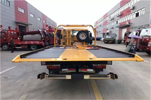 柯坪附近汽车救援服务