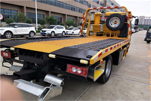 柯坪24小时汽车送油服务公司