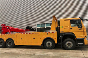 柯坪道路救援公司